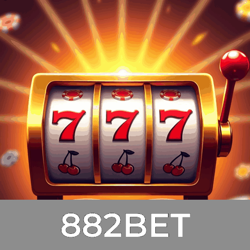 882BET: Bônus generosos e promoções exclusivas!