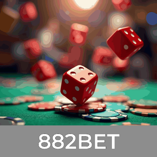 882BET: Especialistas em Apostas no Esporte Brasileiro