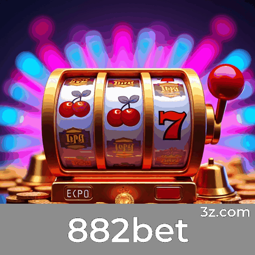 882bet: Sua Plataforma de Cassino Premiadas