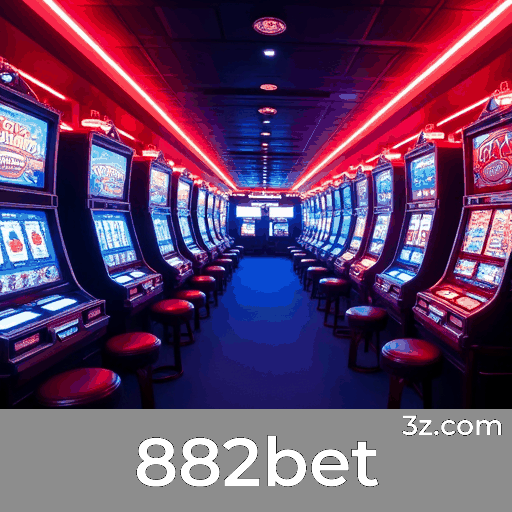882bet: Plataforma de Apostas Confiável e Profissional 882bet: Plataforma de Apostas Confiável e Profissional