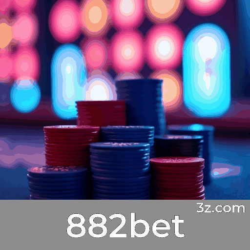 882bet: Sua Plataforma de Cassino Premiadas