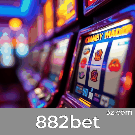 882bet: Sua Plataforma de Cassino Premiadas